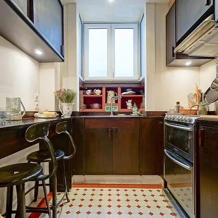 Appartement Elegant Apt Between Nation And Bastille Paris